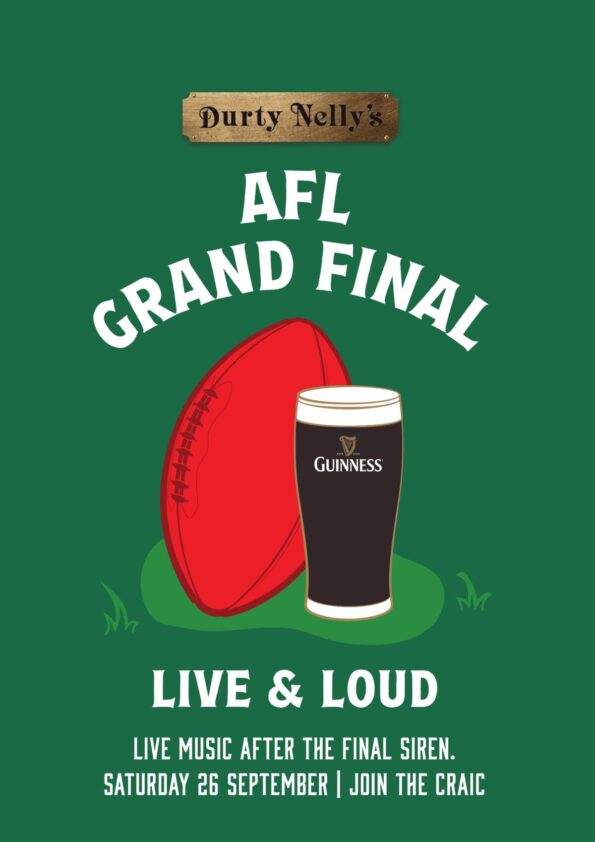 AFL Grand Final